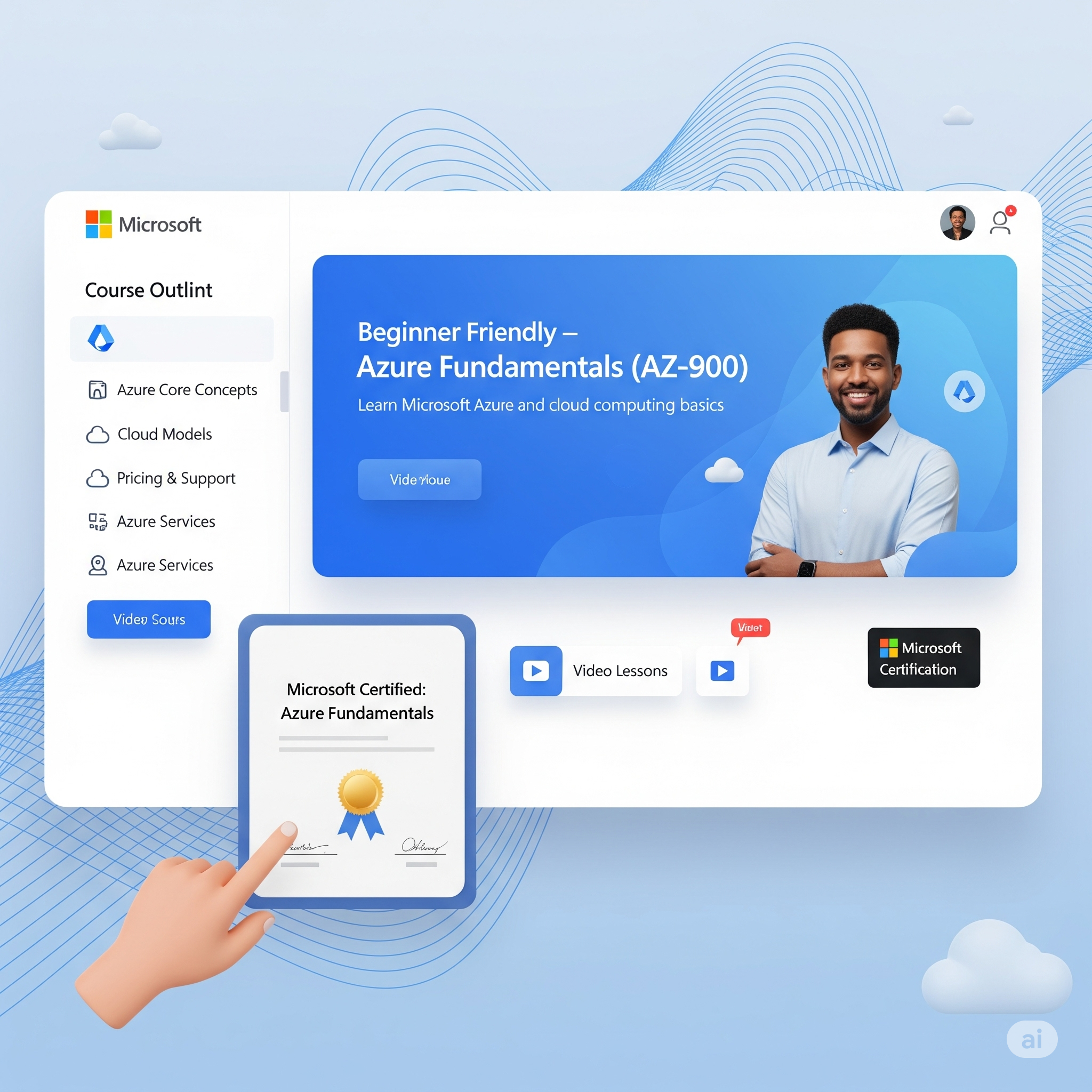 Azure Fundamentals 
