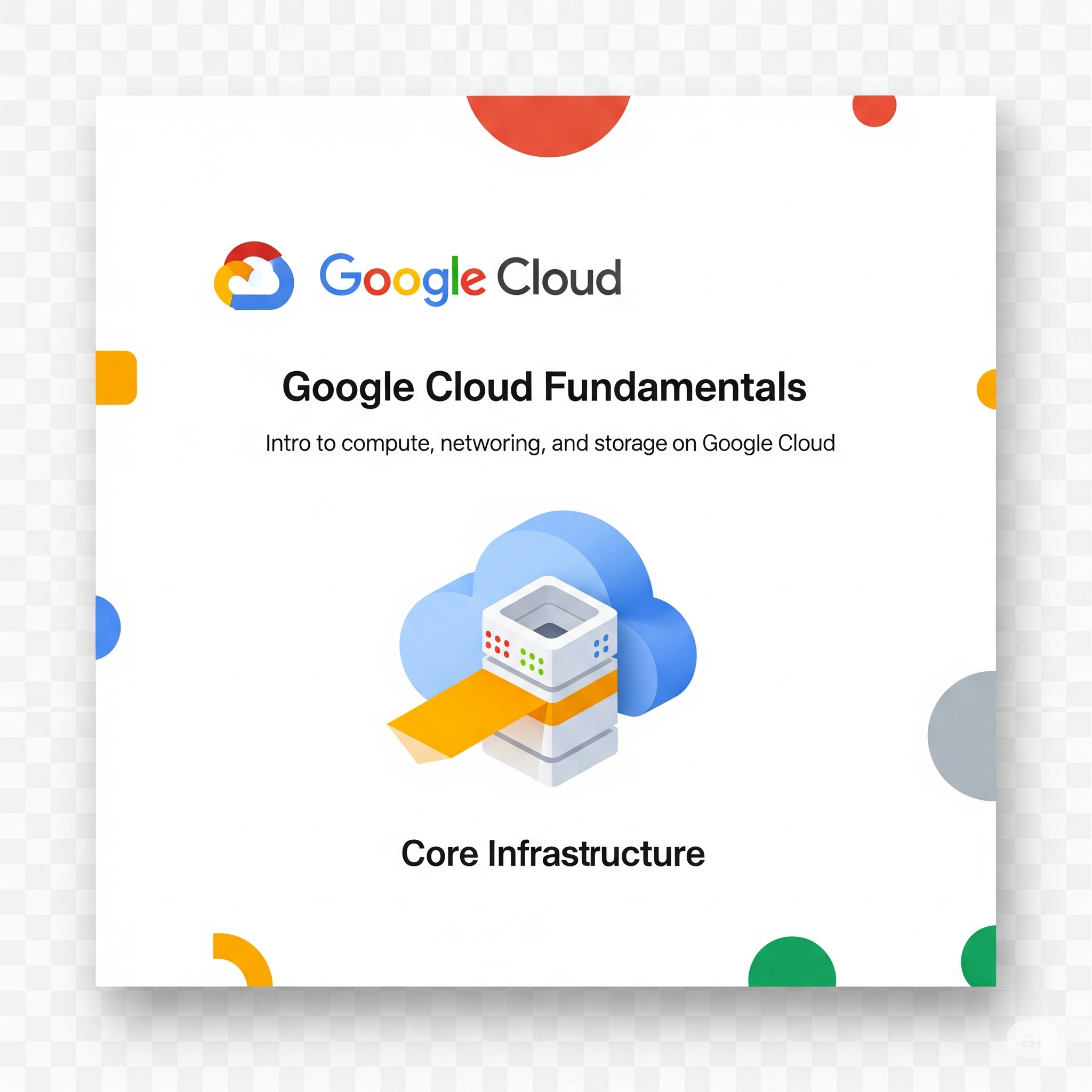 Google Cloud 