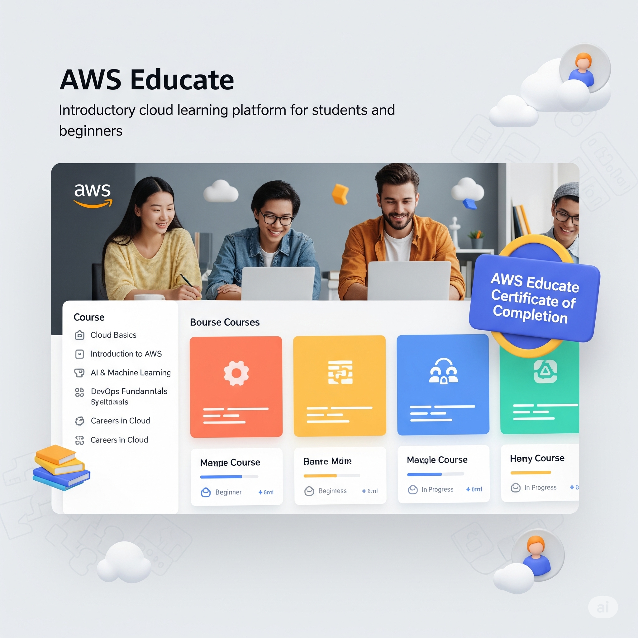 AWS Educate