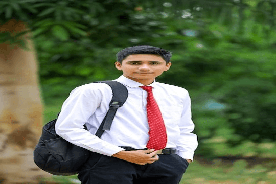 Manish Sen